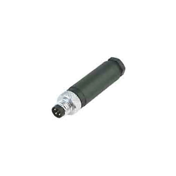 binder Kabelstecker 3pol. 99 3379 100 03